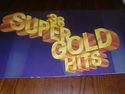 Album. " 36 Super Gold Hits " 1976. 2 album set. G