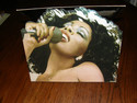 ALBUM - DONNA SUMMER " LIVE AND MORE " 2 LP SET 19