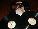 ALBUM - DONNA SUMMER " LIVE AND MORE " 2 LP SET 19