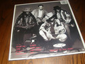 Album - Big Audio Dynamite " This Is..." In excell