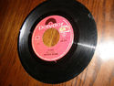 45 - ARTHUR BROWN " FIRE " 1968 CLASSIC HIT !!