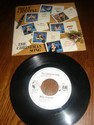 45 - Billy Crystal " The Christmas Song f/s The Ch