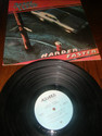 ALBUM - APRIL WINE " HARDER...FASTER " 79 CANADIAN