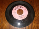 45 - DEL SHANNON " SO LONG BABY " 1961 RELEASE