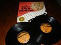 ALBUM - FATS DOMINO " THE LEGENDARY ... " 2 LP SET