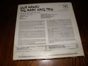 ALBUM - THE MARY KAYE TRIO " OUR HAWAII " 1962 EXC