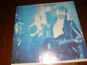 ALBUM - EURYTHMICS " EURYTHMICS " 1985 EXC COND