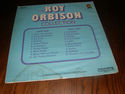 Album. Roy Orbison " The Roy Orbison Collection " 