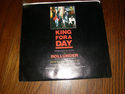 45 - Thompson Twins "King For A Day f/s Roll Under