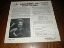 Album. Rusty Warren " Knockers Up ! " 1960 release