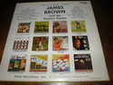 Album. James Brown "Please,Please,Please"1959.CLAS