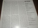 Album. Heifetz " Heifetz " 1960 release.LP and cov