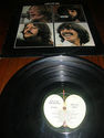 Album - The Beatles " Let It Be " 19??.  SALE PRIC