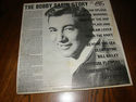 Album. Bobby Darin " The Bobby Darin Story " 1961 