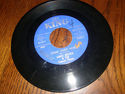 45 - James Brown " Shout And Shimmy f/s Come Over 