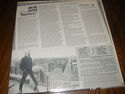 Album. Julius Lester " Departures " 1967.LP in EXC