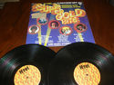 Album. " 36 Super Gold Hits " 1976. 2 album set. G