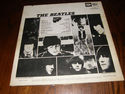 ALBUM - THE BEATLES " RUBBER SOUL " MONO CDN RELEA