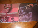 Album. Marvin Gaye " Let's Get It On " 1973 releas