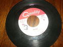 45 - Lee Dorsey " Working In The Coal Mine f/s Mex