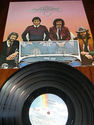 ALBUM - OAK RIDGE BOYS " FANCY FREE " 1981