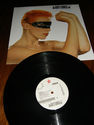 ALBUM - EURYTHMICS " TOUCH " 1983 IN EXCELLENT CON