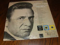 ALBUM - JOHNNY CASH " ORIGINAL GOLDEN HITS vol II 