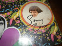 Album. Sonny & Cher " The Best Of " 1967.Autograph