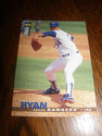 Nolan Ryan. 1994 Upper Deck Collectors Choice card