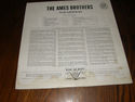 ALBUM - THE AMES BROTHERS " THE AMES BROTHERS " 19