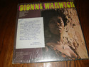 ALBUM - DIONNE WARWICK " SOULFUL " 1969 RELEASE