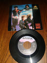 45 - Thompson Twins "King For A Day f/s Roll Under