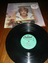 Album - Anne Murray " Christmas Wishes " 1981 rele