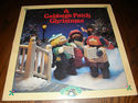 Album - Children's Christmas Albums - 4 pack SPECI