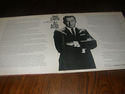 Album - Frank Sinatra " All Alone " 1961 release. 