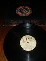 Album - Electric Light Orchestra " A New World Rec