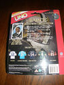 Reggie Bush LIMITED EDITION UNO card game. NEW. Li