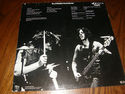 Album.Rory Gallagher " Live! In Europe " 1972. LP 