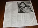 ALBUM - JAMES INGRAM " IT'S YOUR NIGHT " 1983 RELE