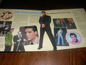 Album - Elvis Presley " 40 Greatest " 2 album set.