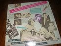 ALBUM - THE J. GEILS BAND " LOVE STINKS " 1980 EXC