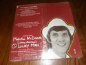 Album - O Lucky Man! Original Soundtrack.Excellent