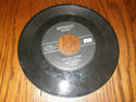 45 - BILLY GRAMMER " GOTTA TRAVEL ON " 1959 RELEAS