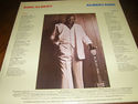 Album. Albert King " King Albert " 1978 release. L