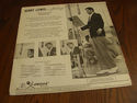 ALBUM - JERRY LEWIS " JUST SINGS ! " 1956 EXC COND