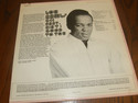 Album - Lou Rawls " Gee Baby, Ain't I Good To You 