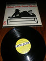 ALBUM - BENT FABRIC " RELAX WITH " 1968  V/G COND