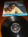 ALBUM - BROOK BENTON " ENDLESSLY " 1959 RELEASE