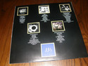 Album - Bauhaus " 1979 - 1983 " 2 album set in exc