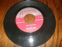 45 - Barbara Lewis " Baby I'm Yours f/s I Say Love